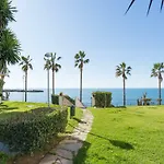 Tgh/ Marbella Beachfront And Center