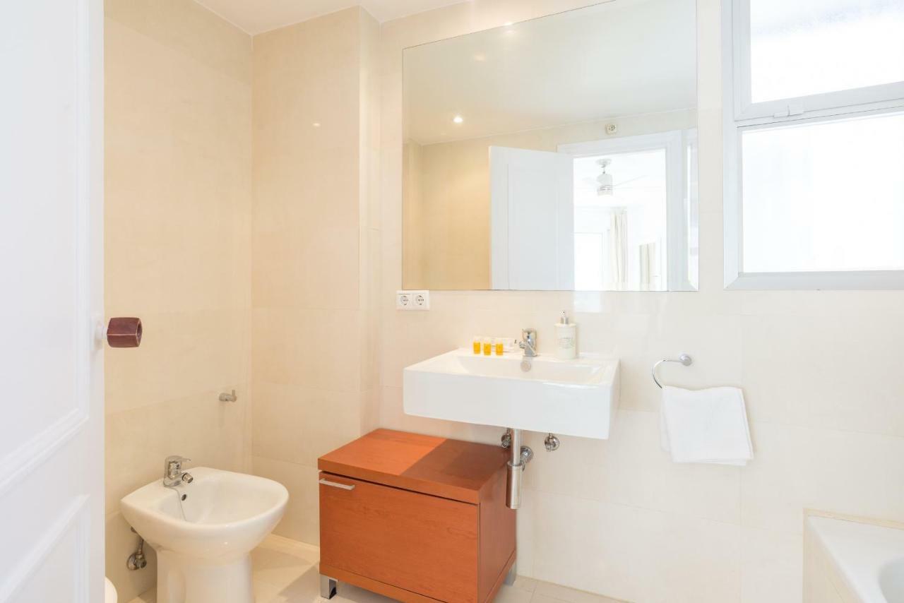 Tgh/ Beachfront And Center Marbella