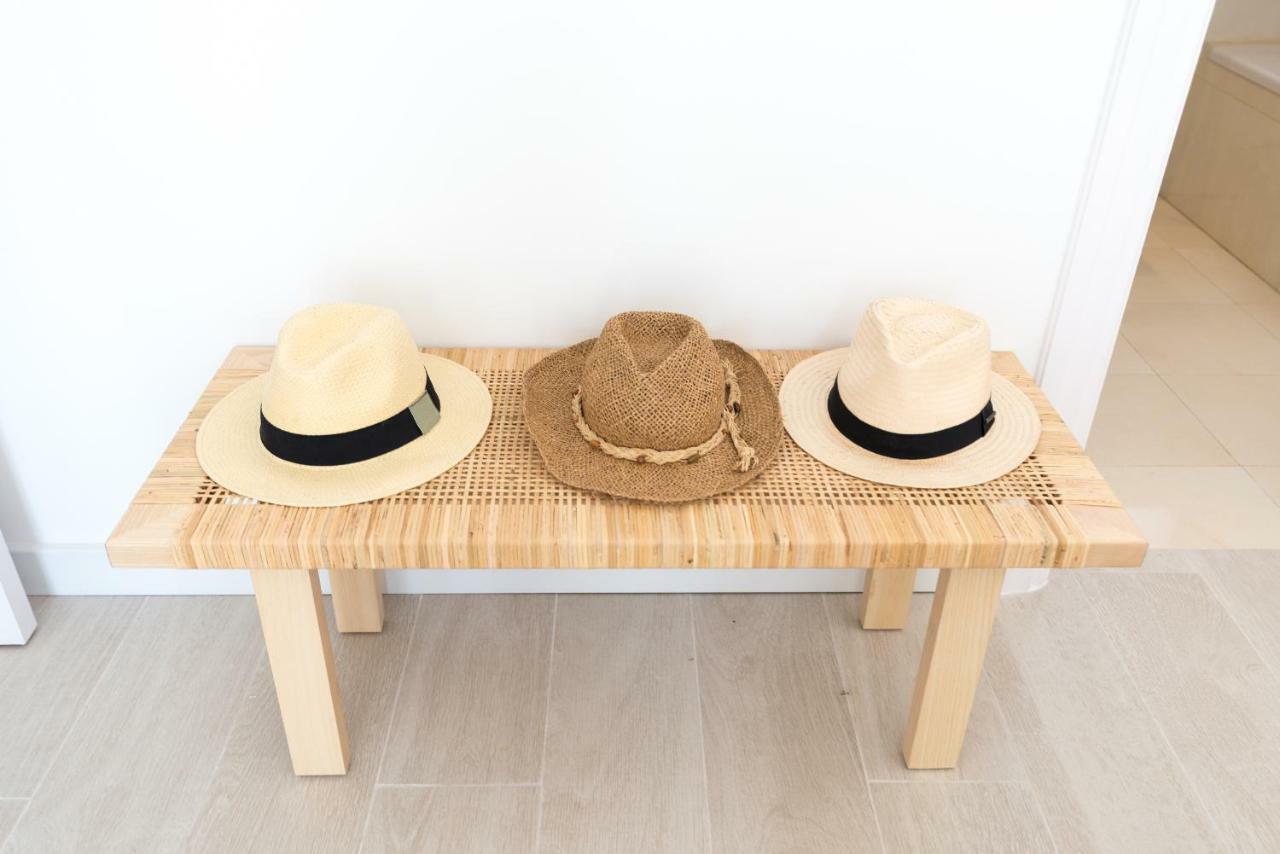 Tgh/ Beachfront And Center * Marbella