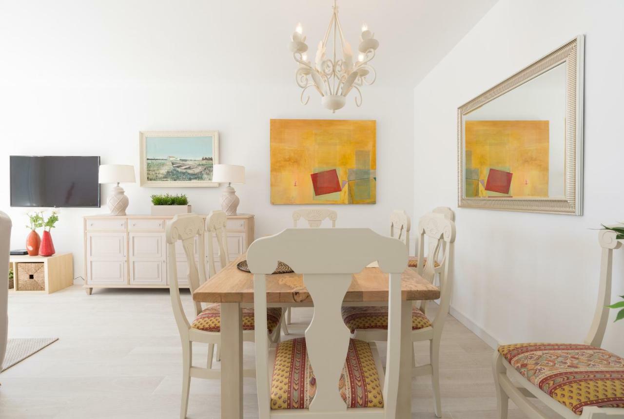 Tgh/ Beachfront And Center * Marbella