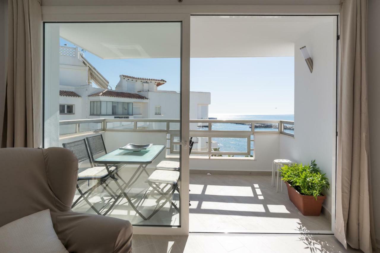 Apartemen Tgh/ Beachfront And Center
