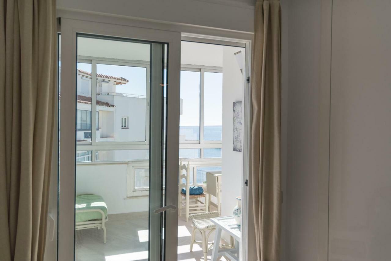 Tgh/ Beachfront And Center * Marbella